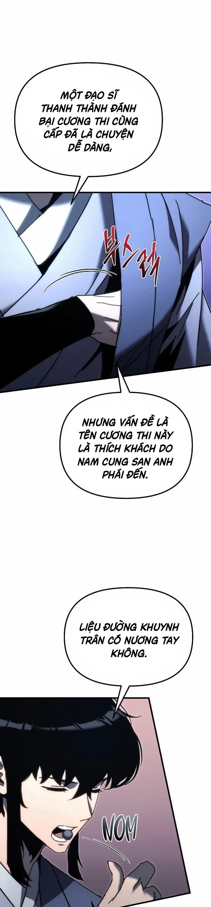 đọc truyện Chuyển Thế Ma Thần Ký Chương 13 ảnh 15 tại Truyện Dạ Ký