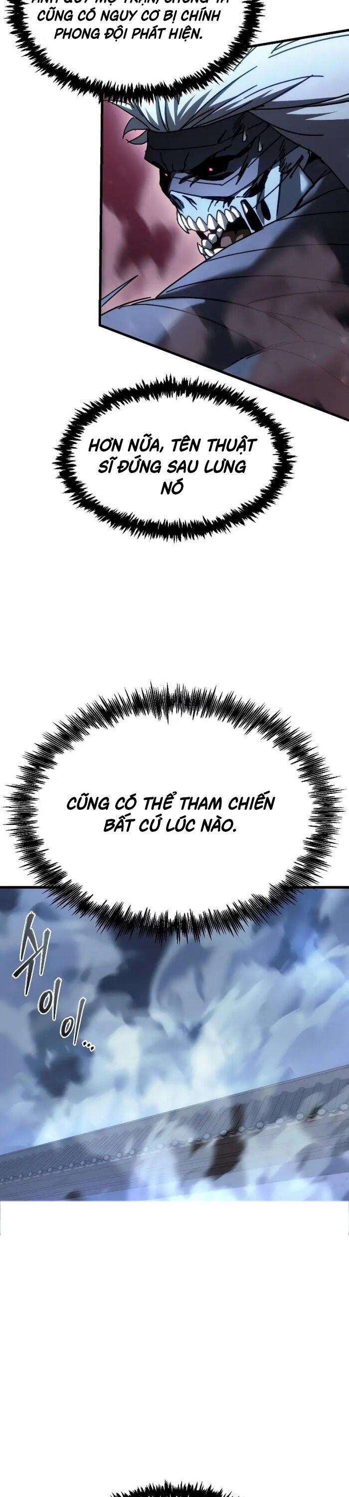 đọc truyện Chuyển Thế Ma Thần Ký Chương 13 ảnh 34 tại Truyện Dạ Ký