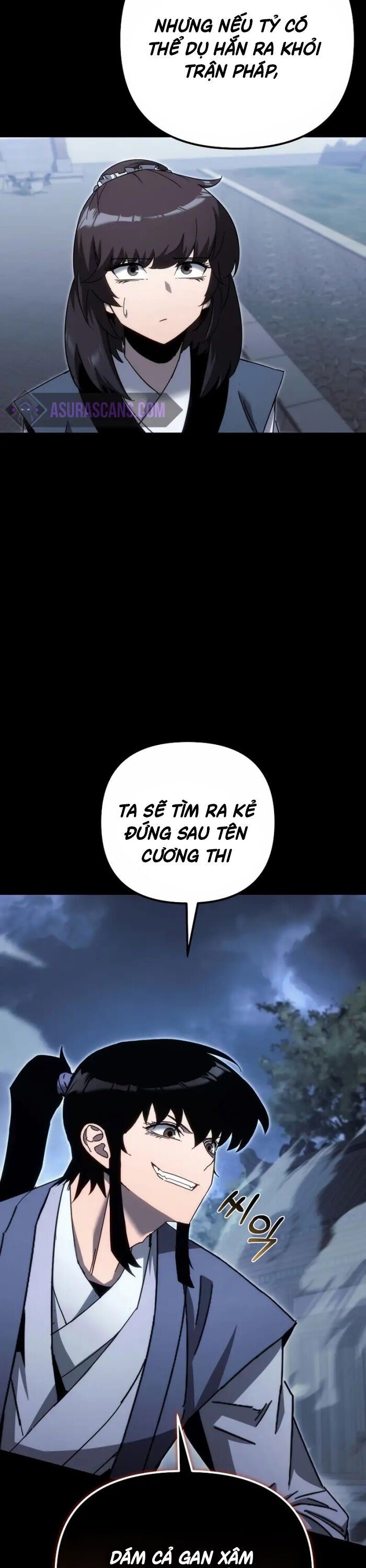 đọc truyện Chuyển Thế Ma Thần Ký Chương 14 ảnh 24 tại Truyện Dạ Ký