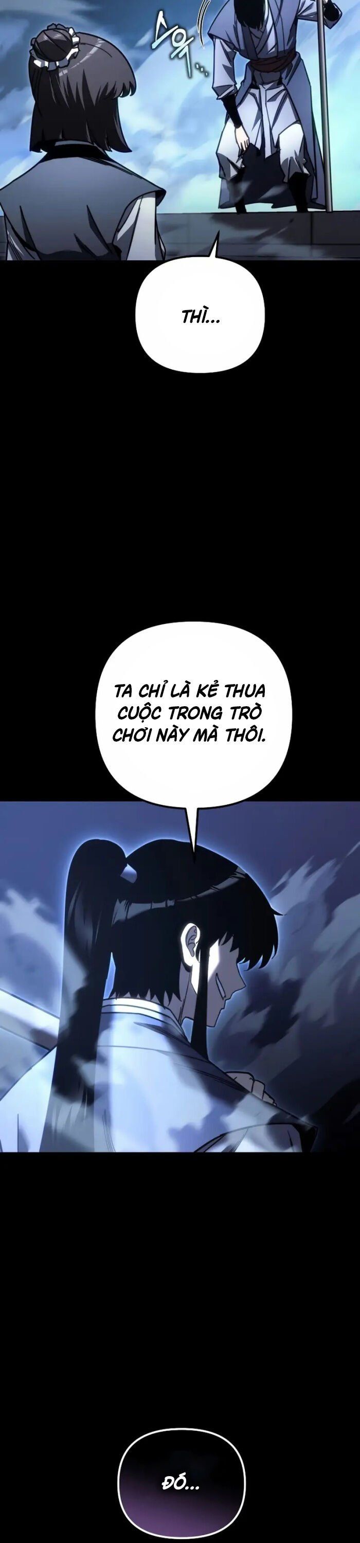 đọc truyện Chuyển Thế Ma Thần Ký Chương 14 ảnh 26 tại Truyện Dạ Ký