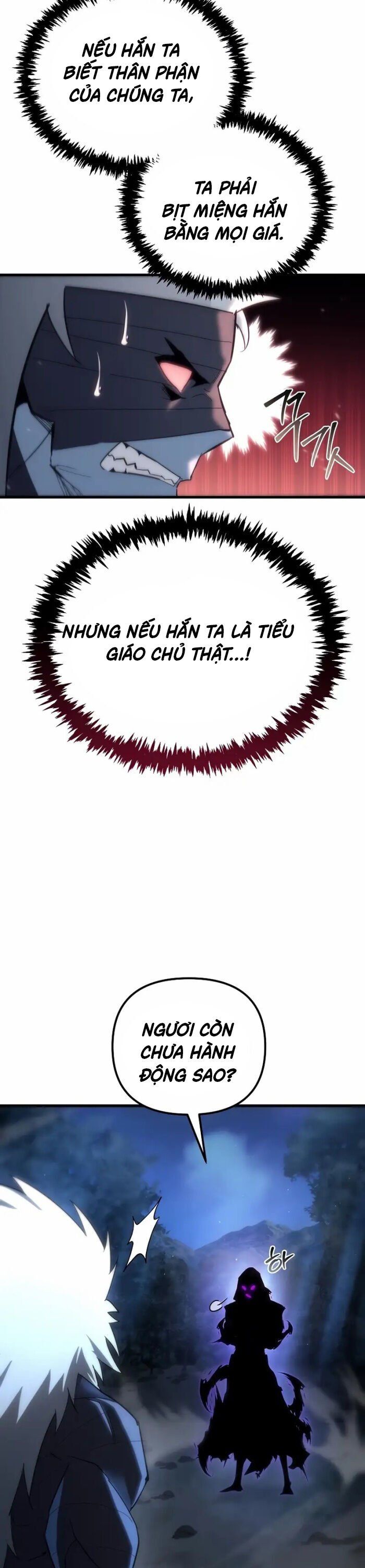 đọc truyện Chuyển Thế Ma Thần Ký Chương 15 ảnh 18 tại Truyện Dạ Ký