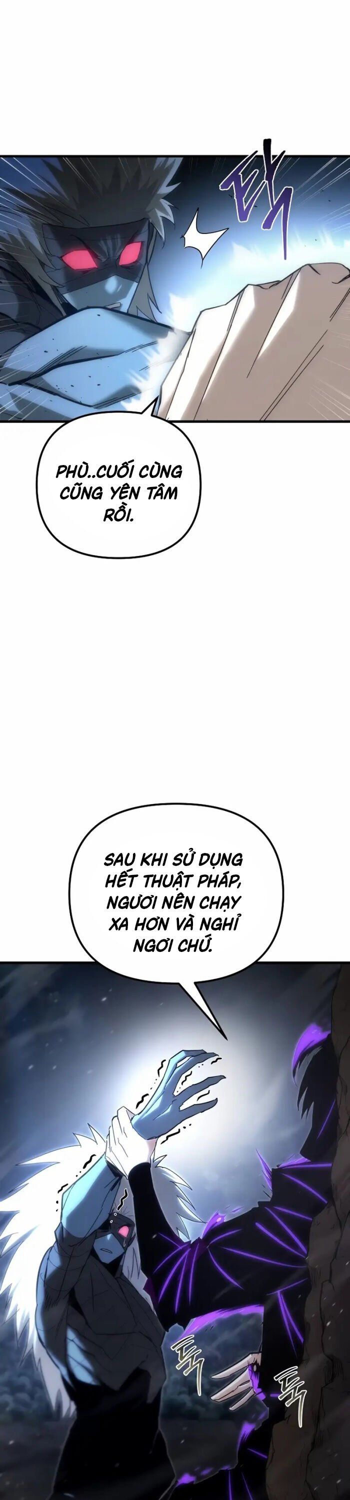 đọc truyện Chuyển Thế Ma Thần Ký Chương 15 ảnh 28 tại Truyện Dạ Ký
