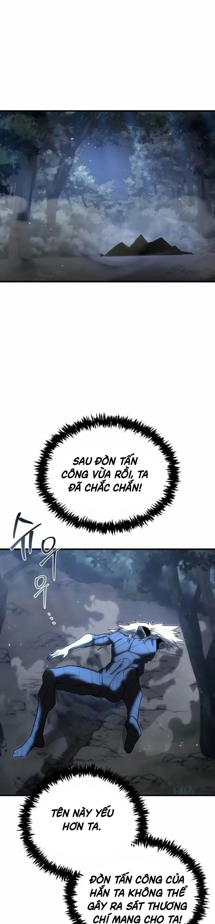 đọc truyện Chuyển Thế Ma Thần Ký Chương 15 ảnh 38 tại Truyện Dạ Ký