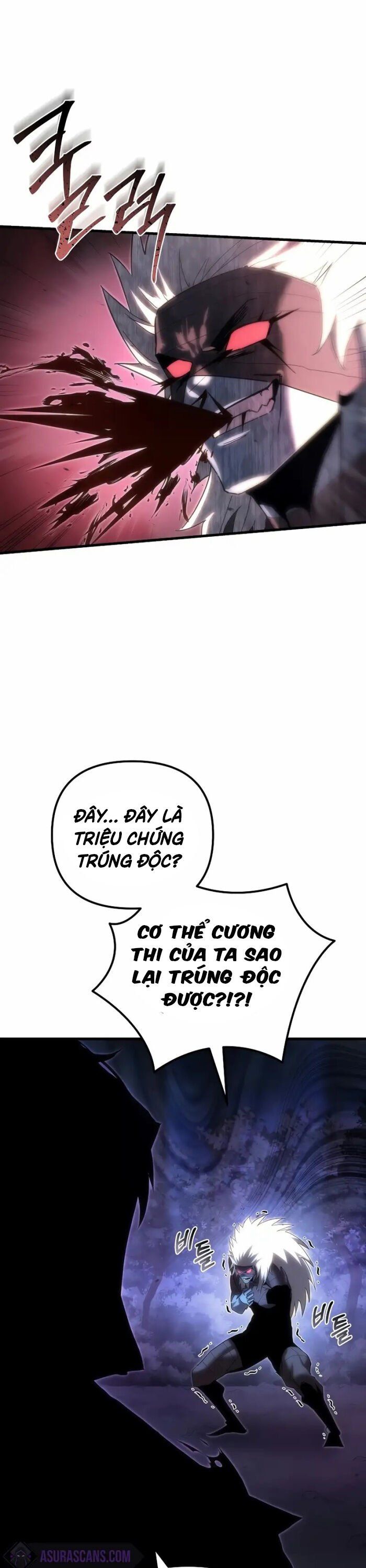 đọc truyện Chuyển Thế Ma Thần Ký Chương 15 ảnh 54 tại Truyện Dạ Ký