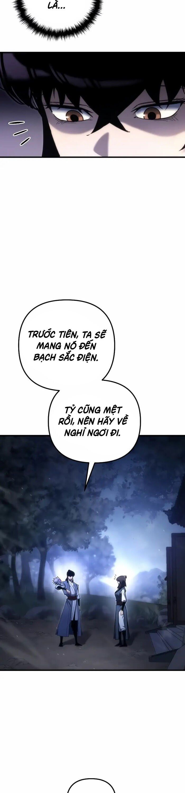 đọc truyện Chuyển Thế Ma Thần Ký Chương 16 ảnh 16 tại Truyện Dạ Ký