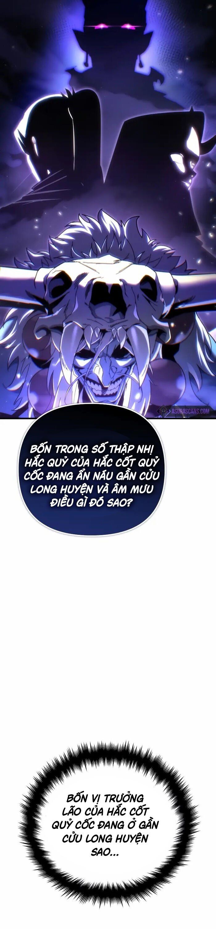 đọc truyện Chuyển Thế Ma Thần Ký Chương 16 ảnh 22 tại Truyện Dạ Ký