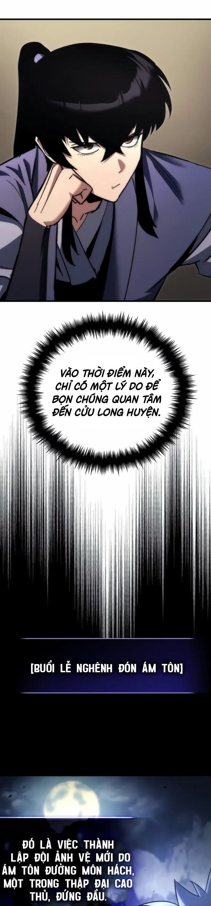 đọc truyện Chuyển Thế Ma Thần Ký Chương 16 ảnh 23 tại Truyện Dạ Ký