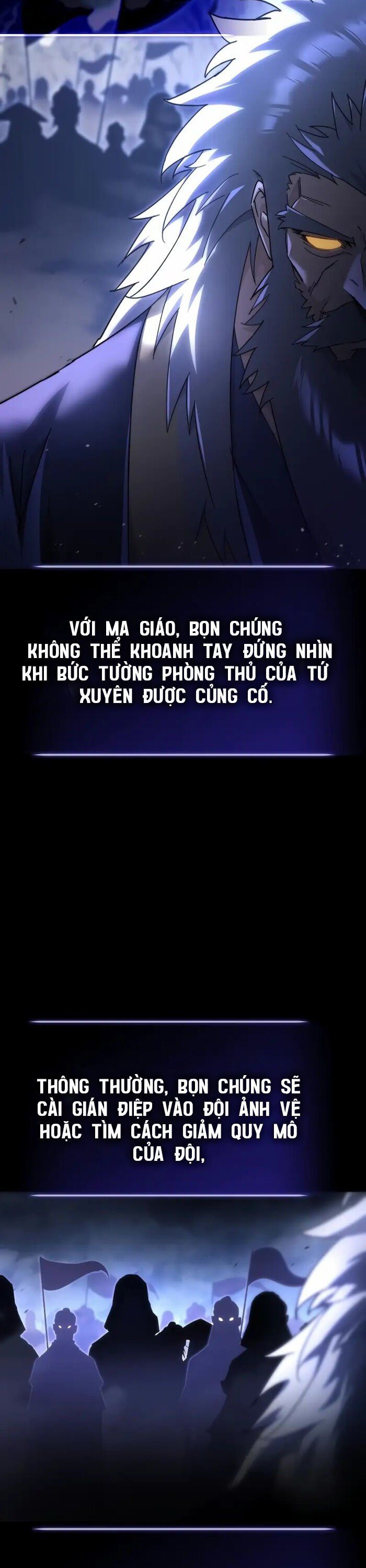đọc truyện Chuyển Thế Ma Thần Ký Chương 16 ảnh 24 tại Truyện Dạ Ký