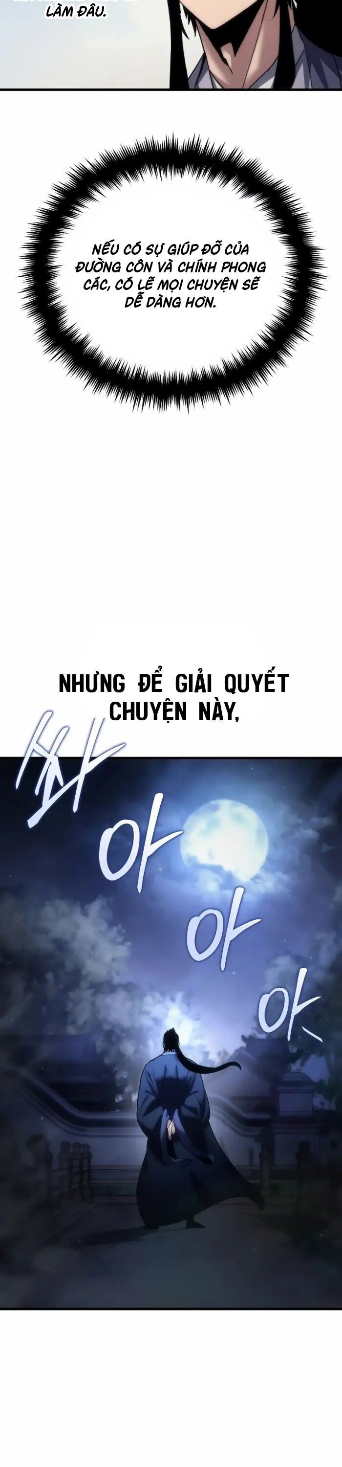 đọc truyện Chuyển Thế Ma Thần Ký Chương 16 ảnh 36 tại Truyện Dạ Ký