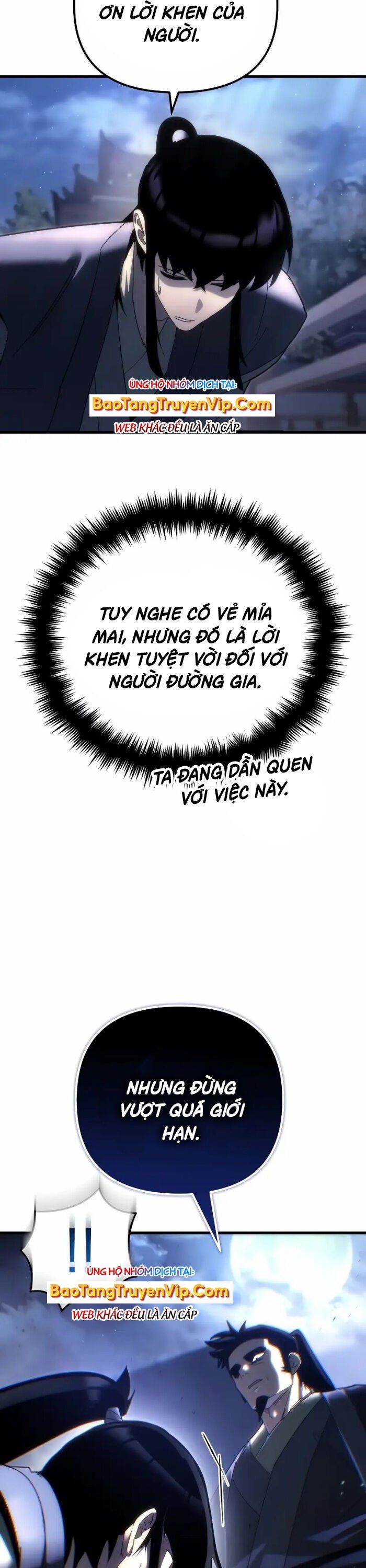 đọc truyện Chuyển Thế Ma Thần Ký Chương 16 ảnh 48 tại Truyện Dạ Ký
