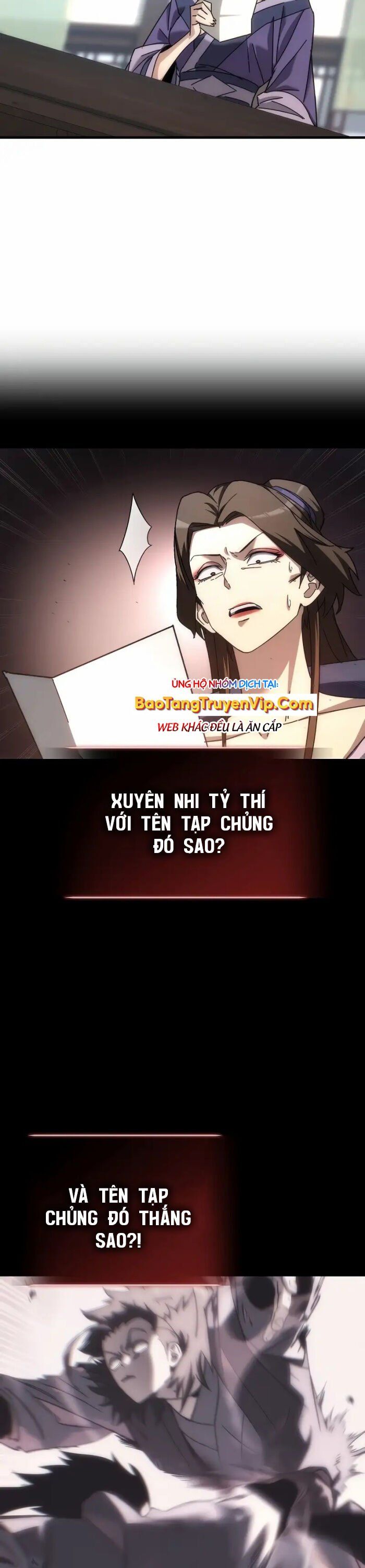 đọc truyện Chuyển Thế Ma Thần Ký Chương 18 ảnh 4 tại Truyện Dạ Ký