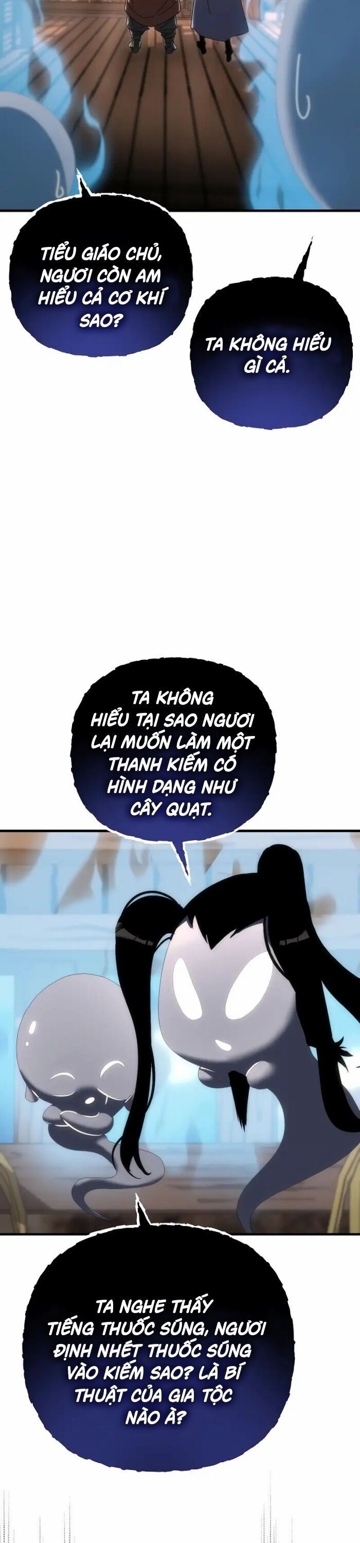đọc truyện Chuyển Thế Ma Thần Ký Chương 18 ảnh 40 tại Truyện Dạ Ký