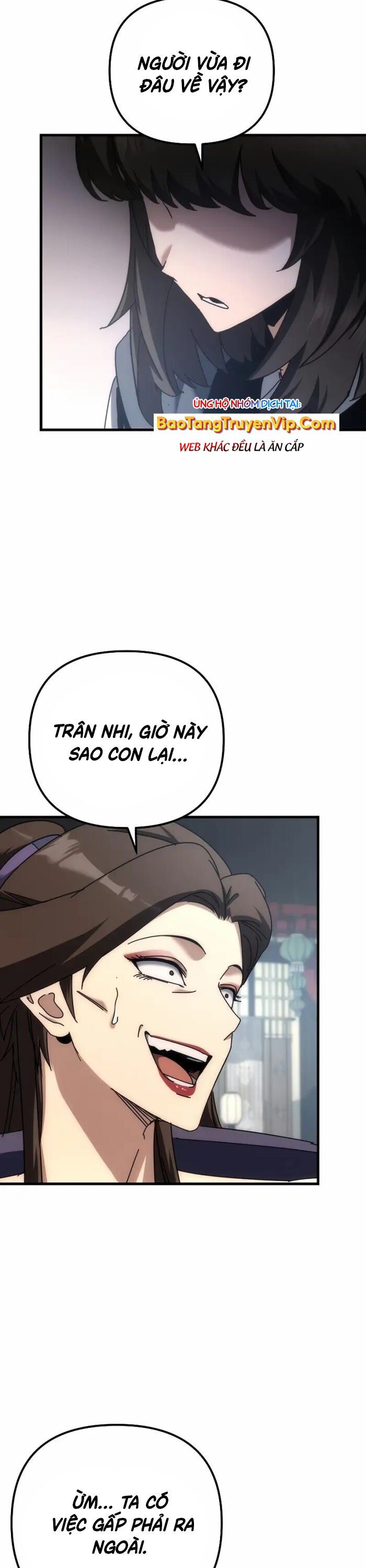 đọc truyện Chuyển Thế Ma Thần Ký Chương 18 ảnh 7 tại Truyện Dạ Ký