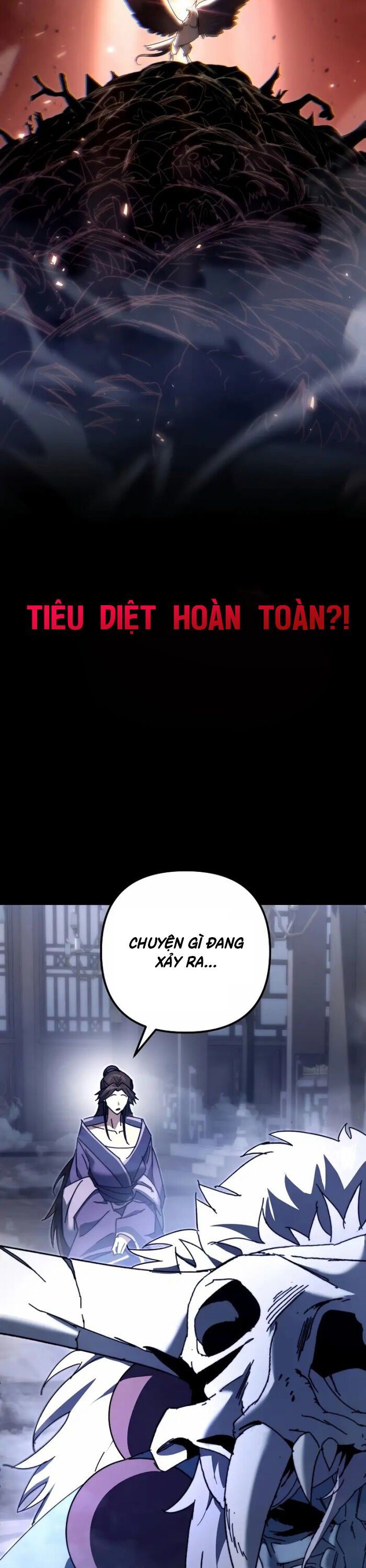 đọc truyện Chuyển Thế Ma Thần Ký Chương 19 ảnh 30 tại Truyện Dạ Ký