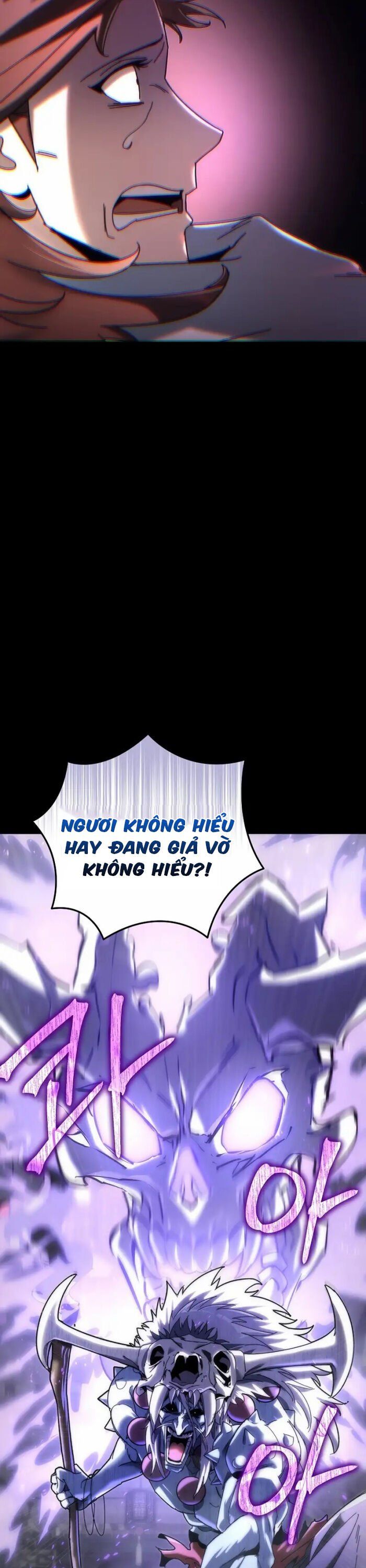 đọc truyện Chuyển Thế Ma Thần Ký Chương 19 ảnh 35 tại Truyện Dạ Ký