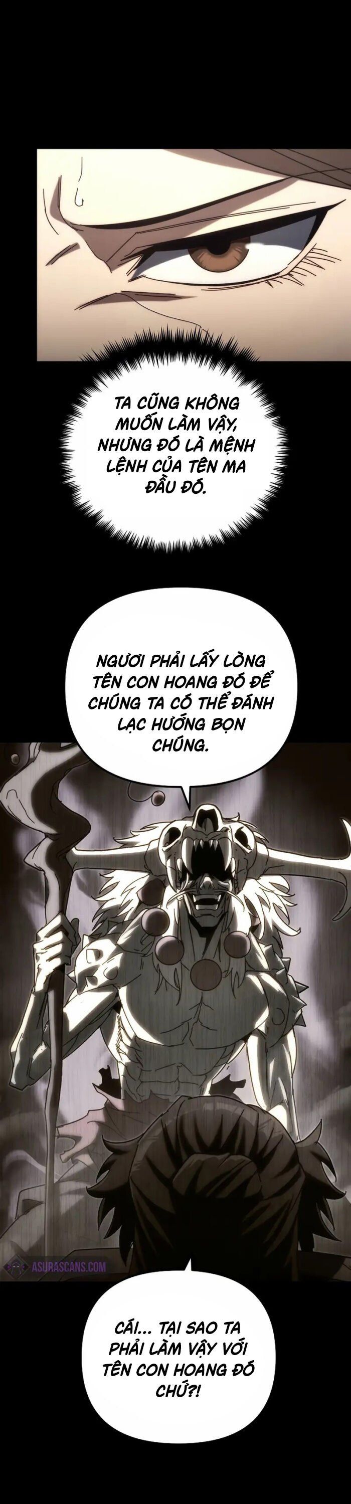 đọc truyện Chuyển Thế Ma Thần Ký Chương 19 ảnh 43 tại Truyện Dạ Ký