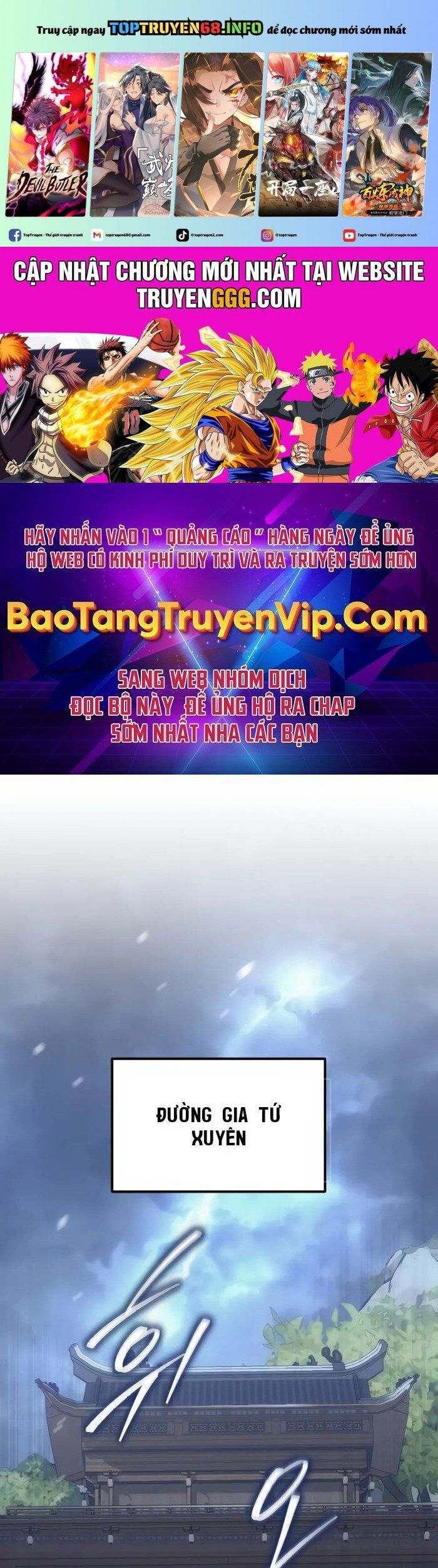 đọc truyện Chuyển Thế Ma Thần Ký Chương 2 ảnh 2 tại Truyện Dạ Ký