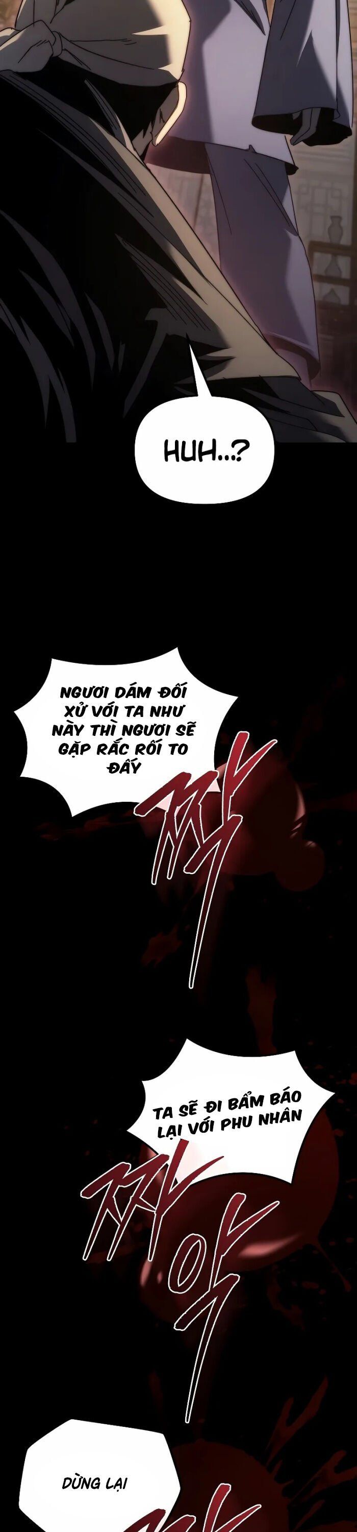 đọc truyện Chuyển Thế Ma Thần Ký Chương 2 ảnh 16 tại Truyện Dạ Ký