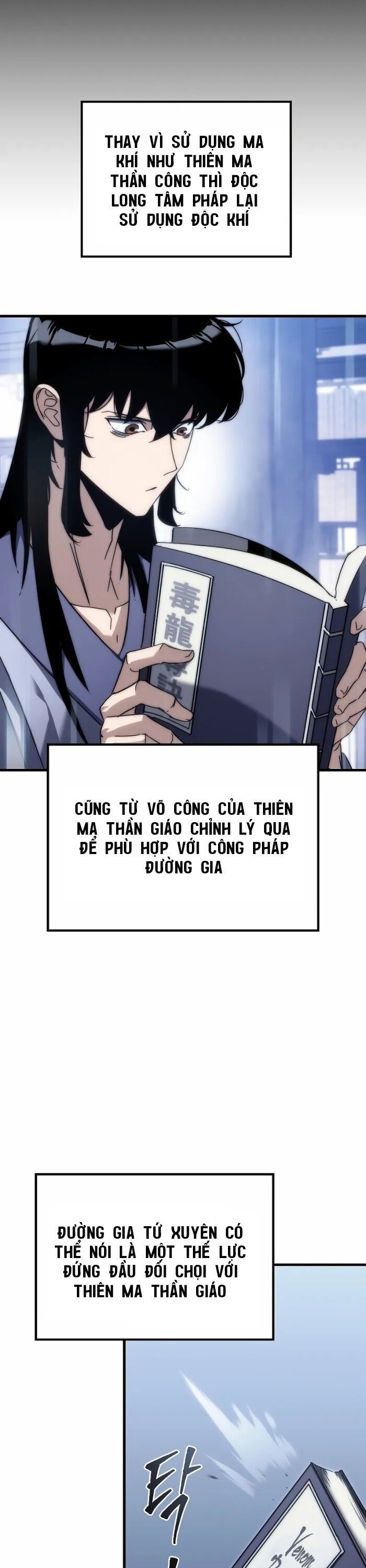 đọc truyện Chuyển Thế Ma Thần Ký Chương 2 ảnh 28 tại Truyện Dạ Ký