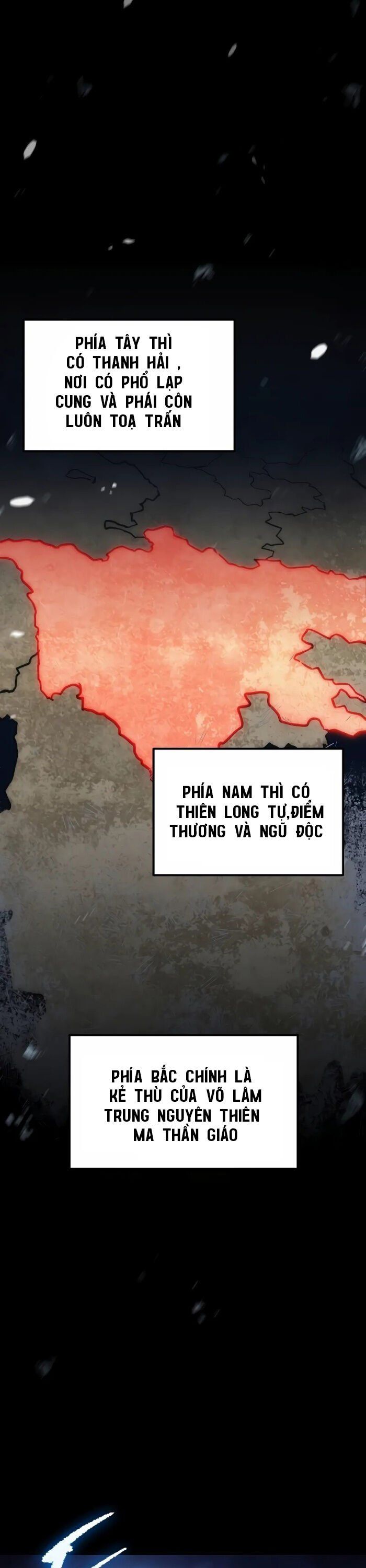 đọc truyện Chuyển Thế Ma Thần Ký Chương 2 ảnh 4 tại Truyện Dạ Ký