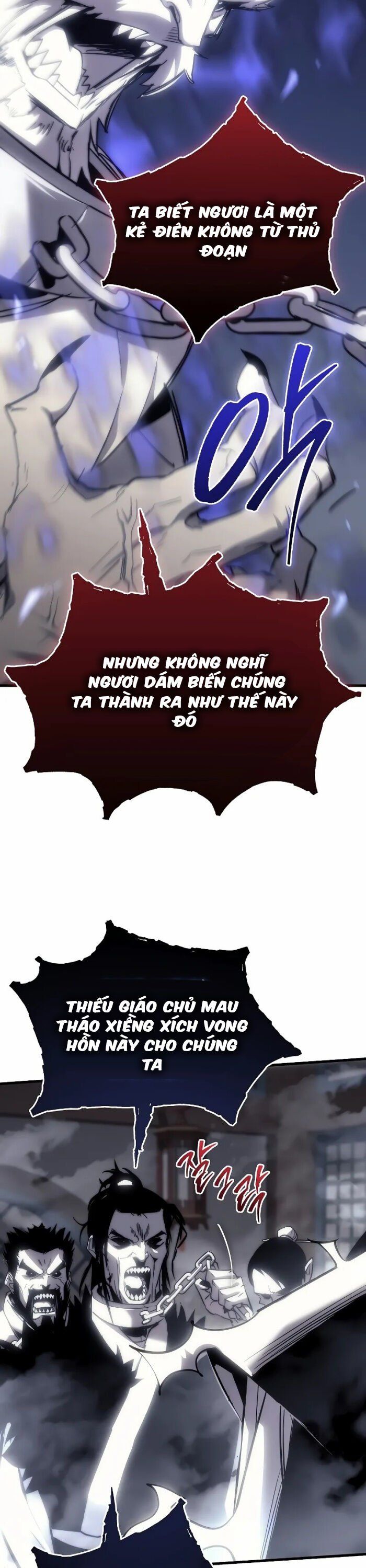 đọc truyện Chuyển Thế Ma Thần Ký Chương 2 ảnh 35 tại Truyện Dạ Ký