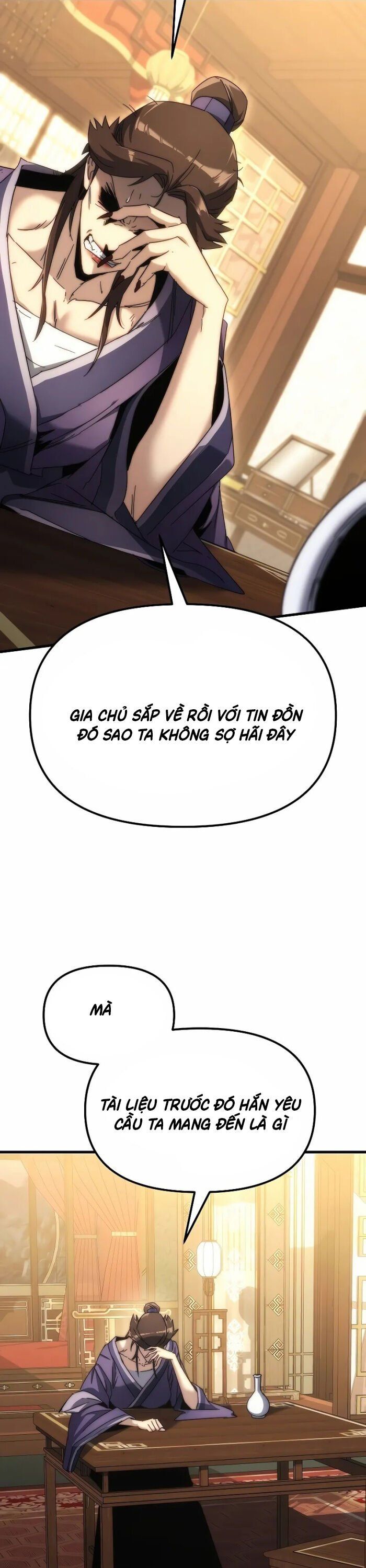 đọc truyện Chuyển Thế Ma Thần Ký Chương 2 ảnh 60 tại Truyện Dạ Ký