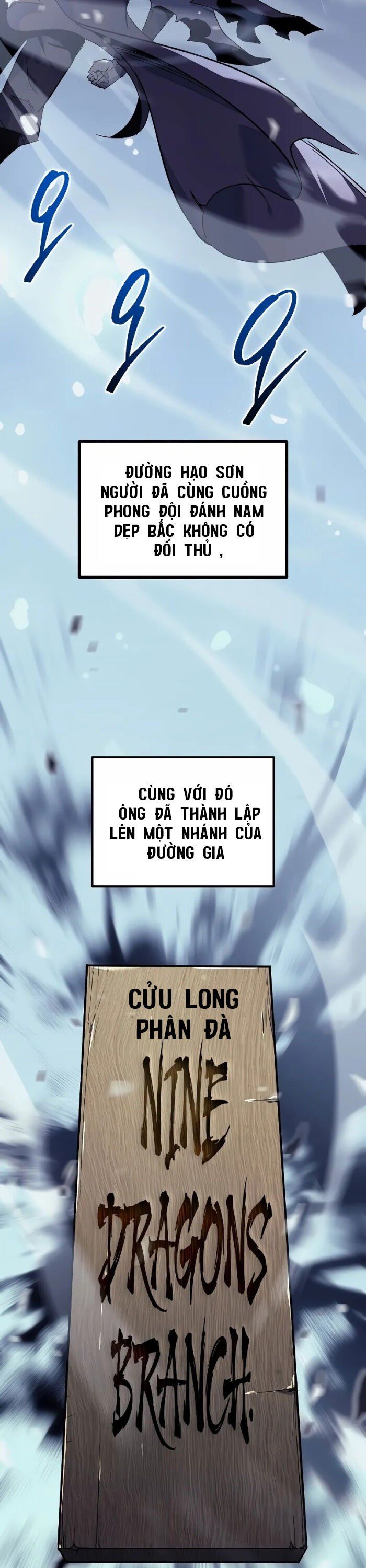 đọc truyện Chuyển Thế Ma Thần Ký Chương 2 ảnh 7 tại Truyện Dạ Ký