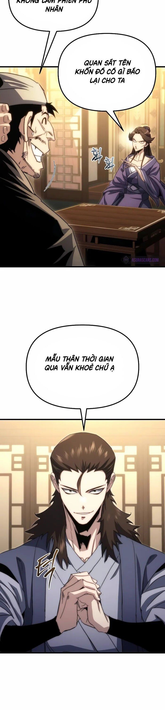 đọc truyện Chuyển Thế Ma Thần Ký Chương 2 ảnh 65 tại Truyện Dạ Ký
