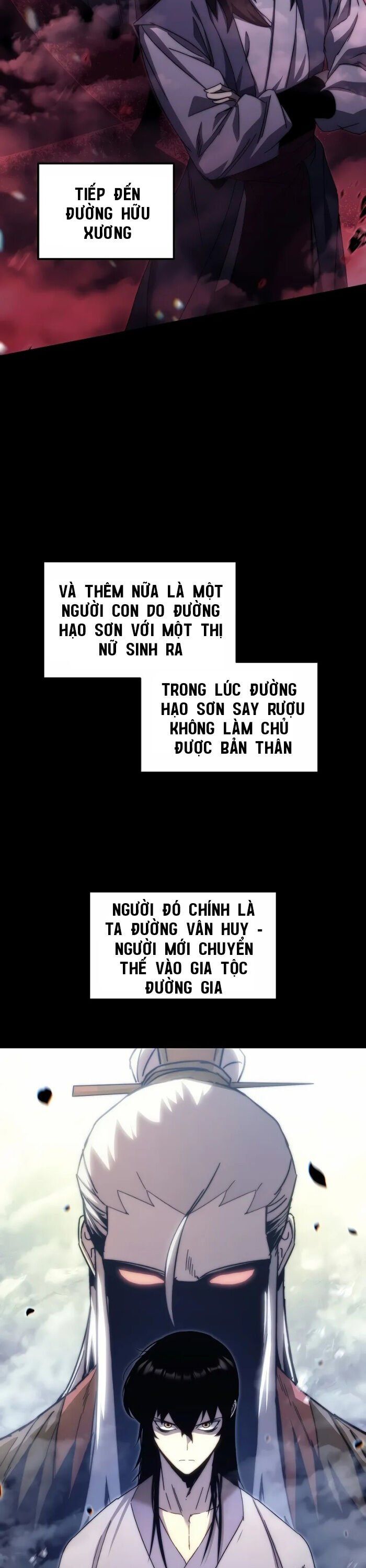 đọc truyện Chuyển Thế Ma Thần Ký Chương 2 ảnh 10 tại Truyện Dạ Ký