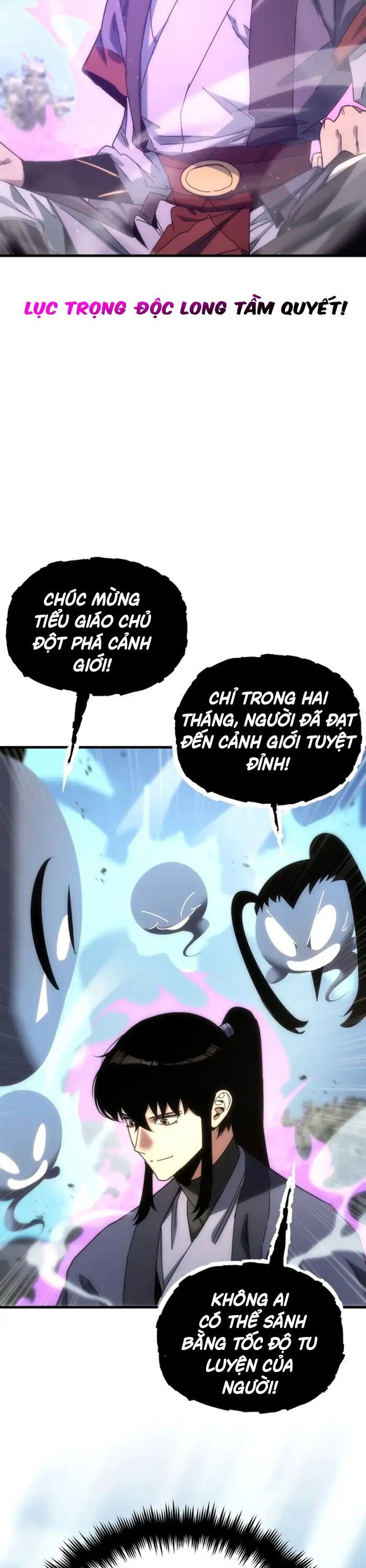 đọc truyện Chuyển Thế Ma Thần Ký Chương 20 ảnh 25 tại Truyện Dạ Ký
