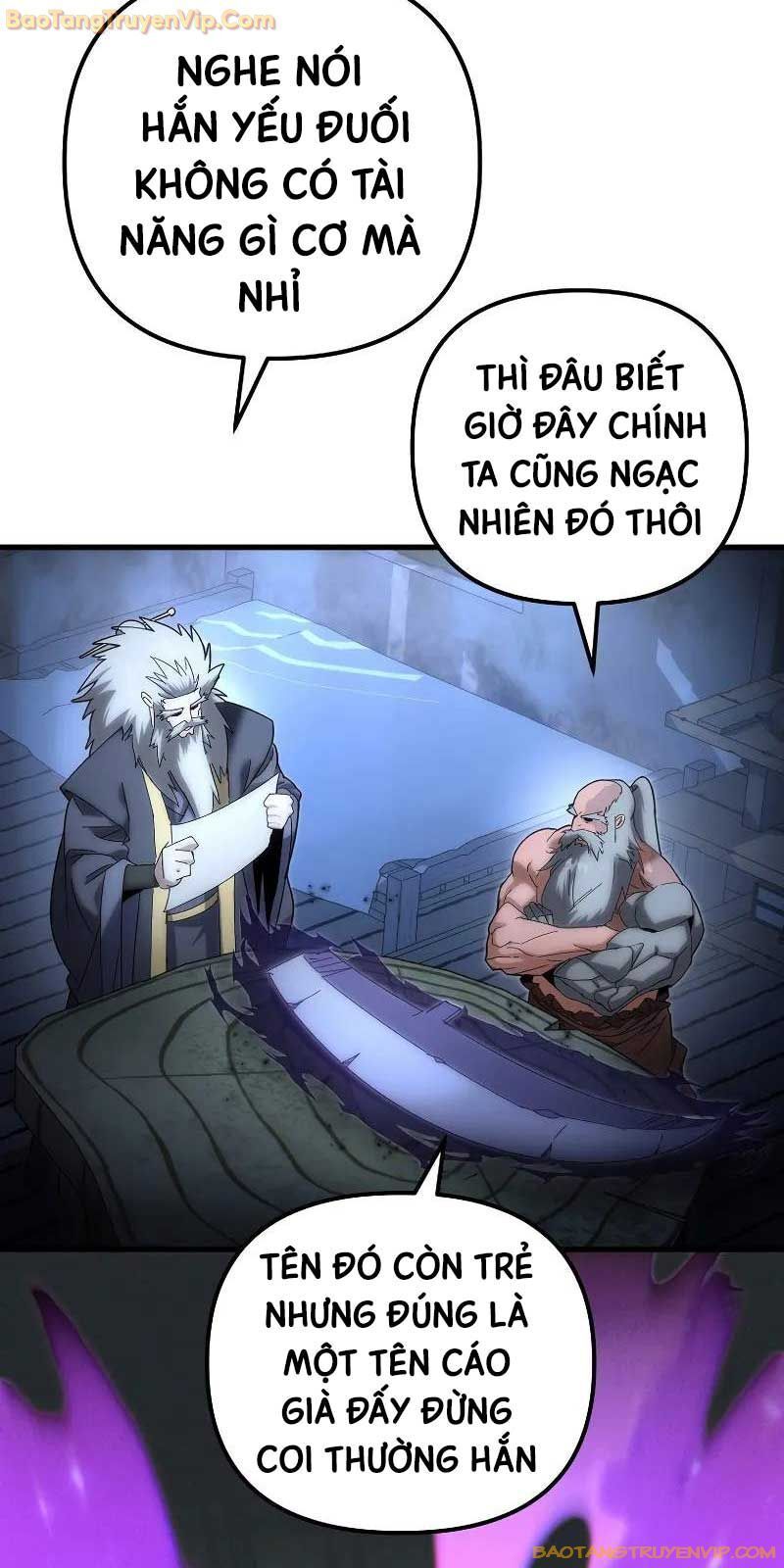 đọc truyện Chuyển Thế Ma Thần Ký Chương 21 ảnh 27 tại Truyện Dạ Ký