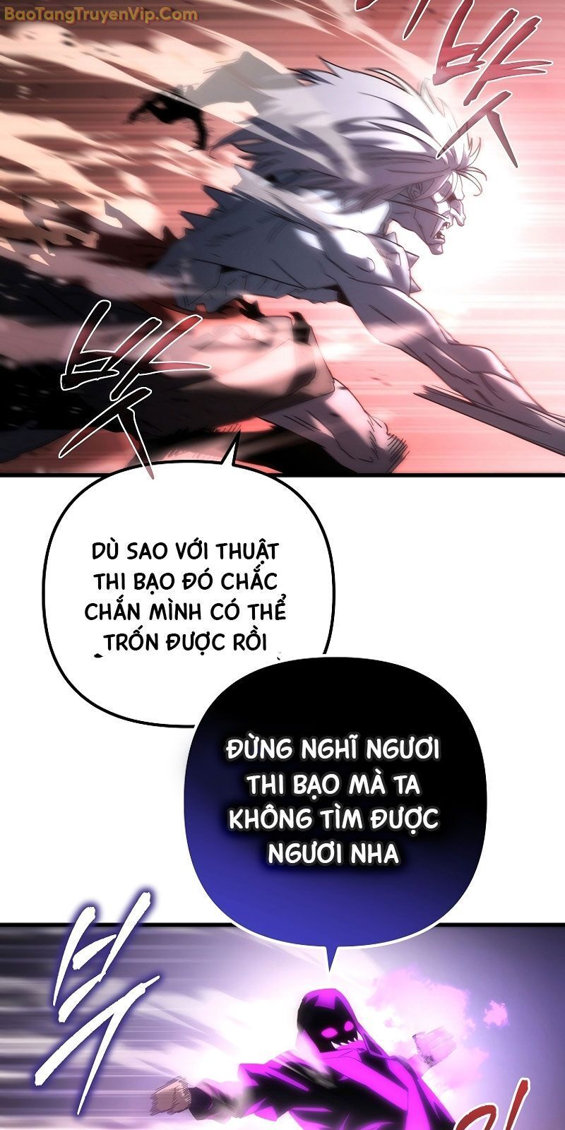 đọc truyện Chuyển Thế Ma Thần Ký Chương 23 ảnh 46 tại Truyện Dạ Ký