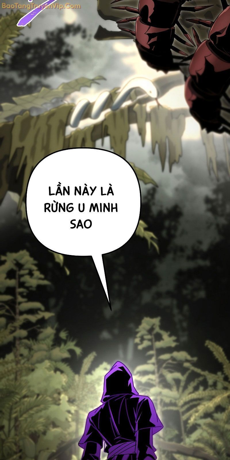 đọc truyện Chuyển Thế Ma Thần Ký Chương 24 ảnh 76 tại Truyện Dạ Ký