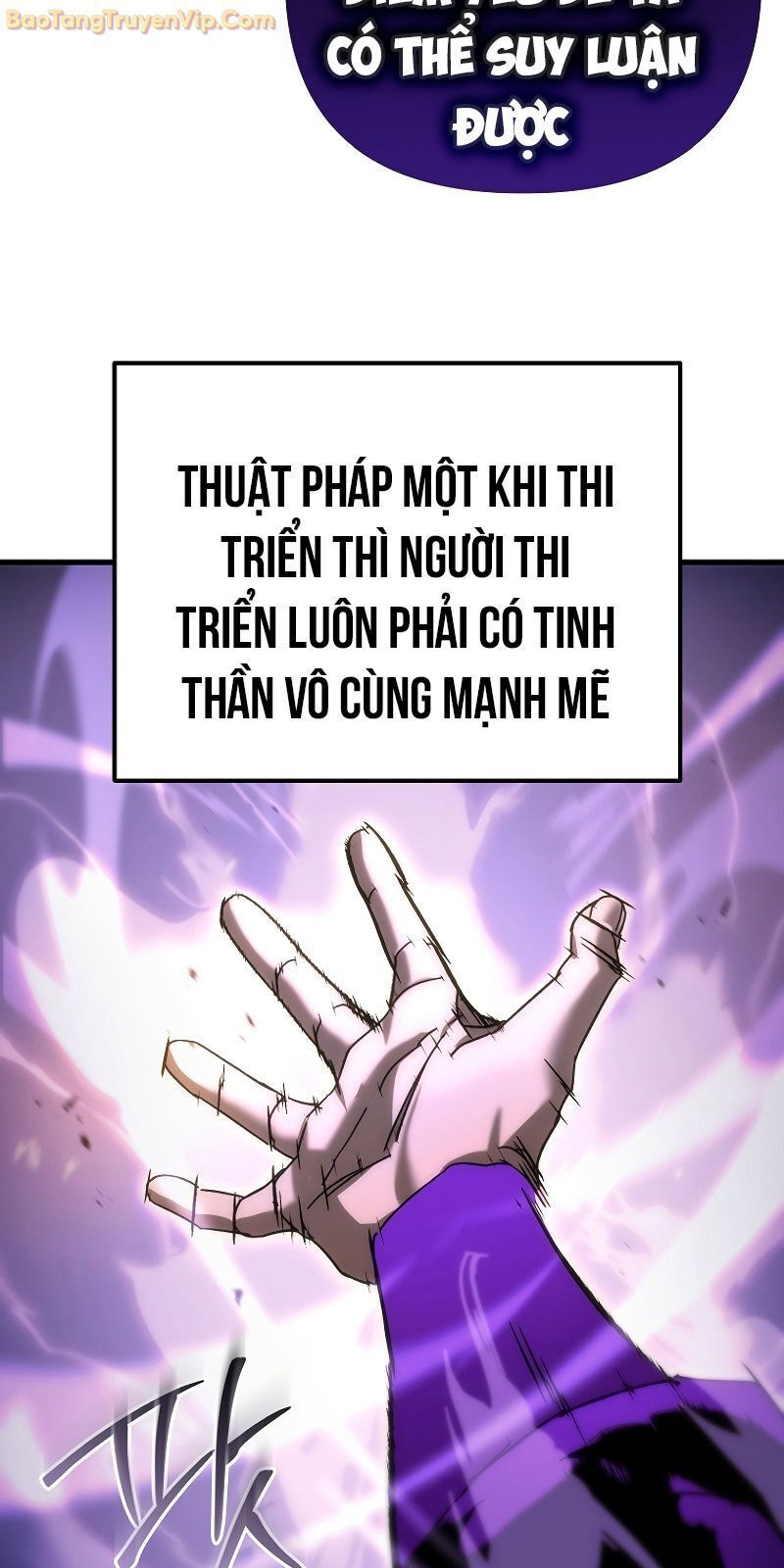 đọc truyện Chuyển Thế Ma Thần Ký Chương 24 ảnh 99 tại Truyện Dạ Ký