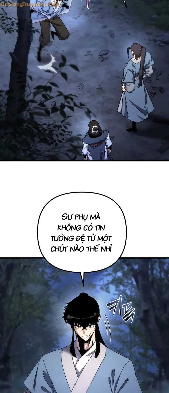 đọc truyện Chuyển Thế Ma Thần Ký Chương 26 ảnh 37 tại Truyện Dạ Ký