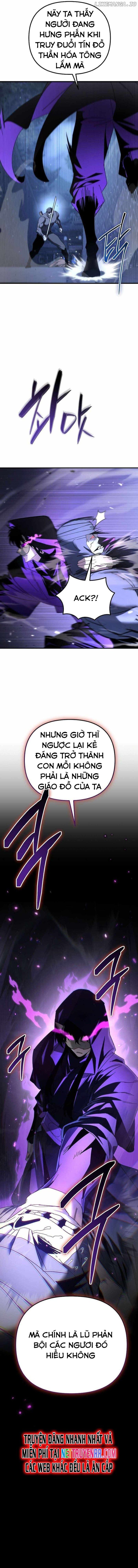 đọc truyện Chuyển Thế Ma Thần Ký Chương 28 ảnh 19 tại Truyện Dạ Ký