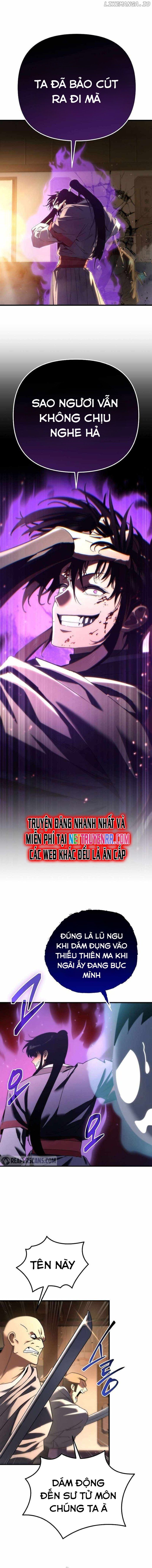 đọc truyện Chuyển Thế Ma Thần Ký Chương 28 ảnh 3 tại Truyện Dạ Ký