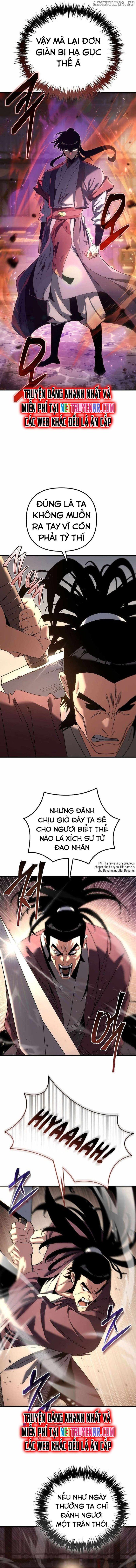 đọc truyện Chuyển Thế Ma Thần Ký Chương 28 ảnh 6 tại Truyện Dạ Ký