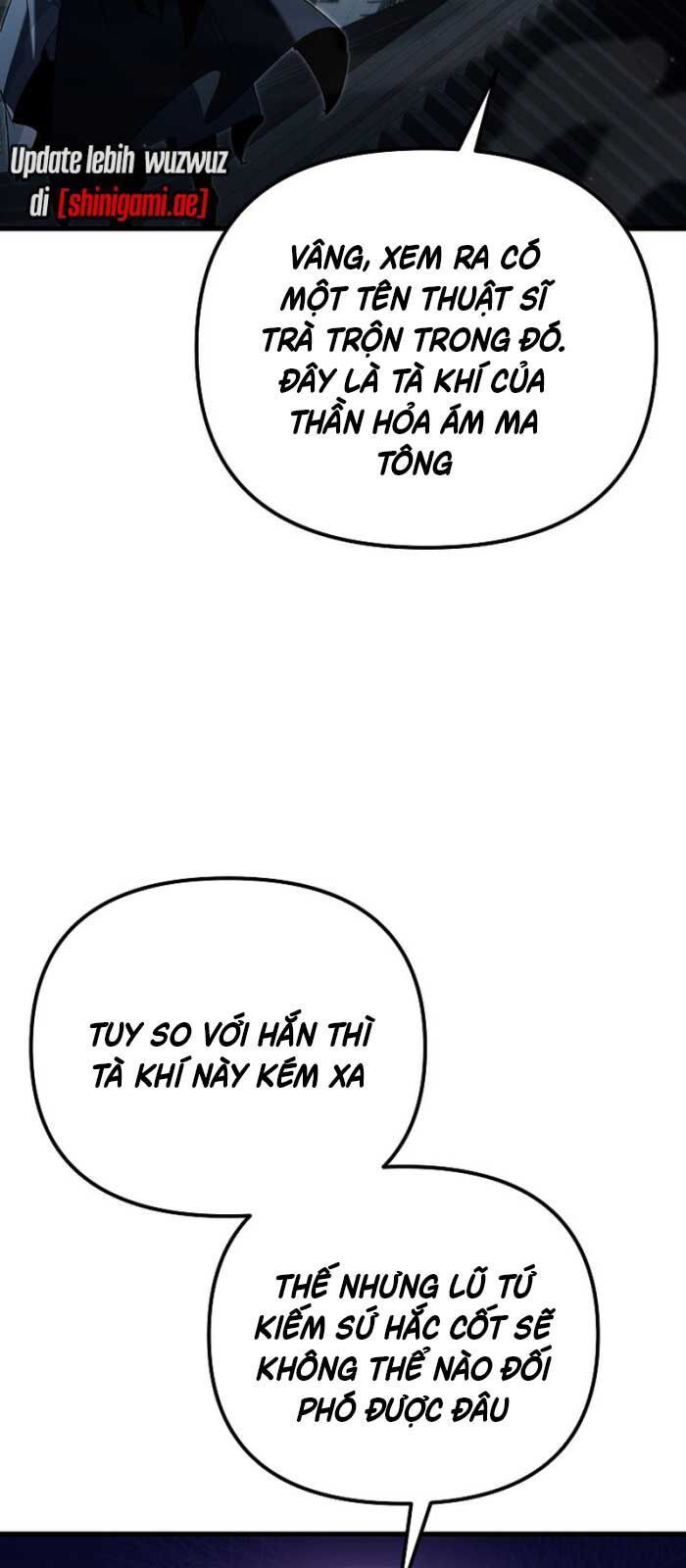 đọc truyện Chuyển Thế Ma Thần Ký Chương 29 ảnh 27 tại Truyện Dạ Ký