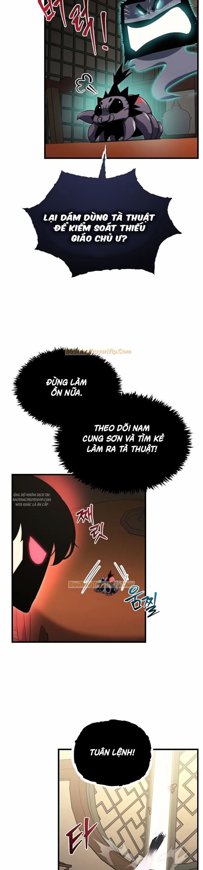 đọc truyện Chuyển Thế Ma Thần Ký Chương 3 ảnh 30 tại Truyện Dạ Ký