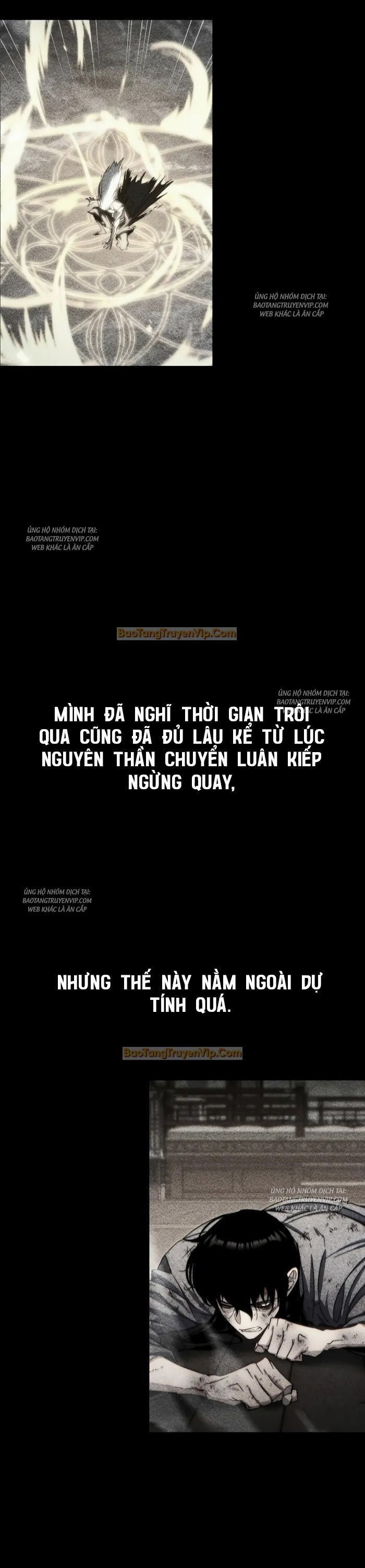 đọc truyện Chuyển Thế Ma Thần Ký Chương 3 ảnh 4 tại Truyện Dạ Ký