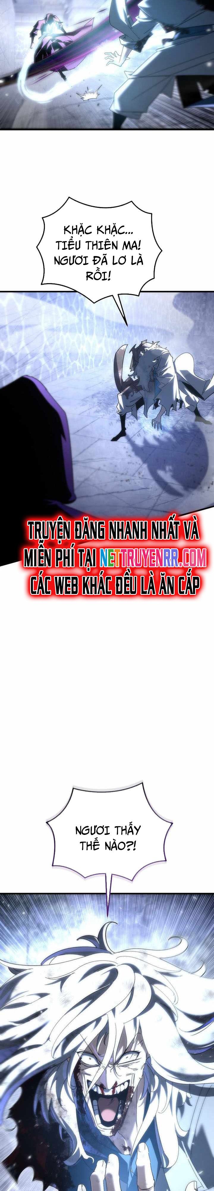 đọc truyện Chuyển Thế Ma Thần Ký Chương 31 ảnh 5 tại Truyện Dạ Ký