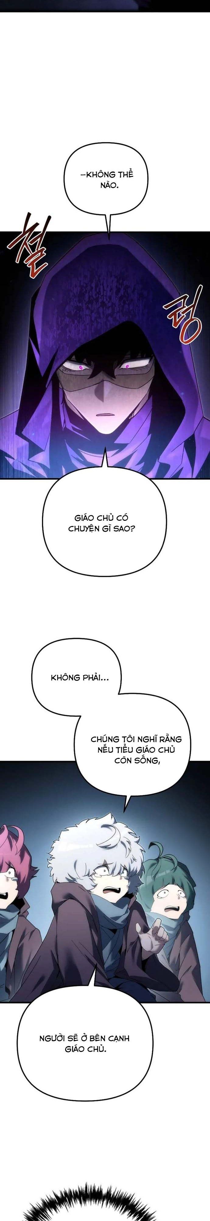 đọc truyện Chuyển Thế Ma Thần Ký Chương 32 ảnh 4 tại Truyện Dạ Ký