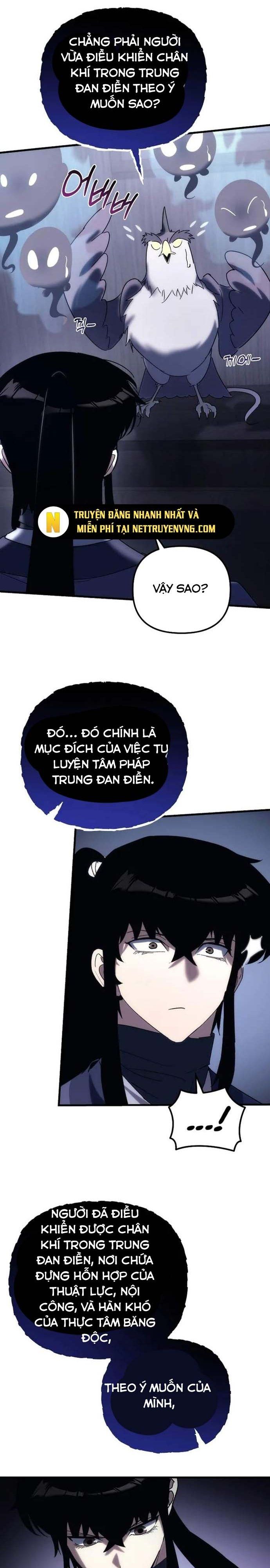 đọc truyện Chuyển Thế Ma Thần Ký Chương 32 ảnh 32 tại Truyện Dạ Ký
