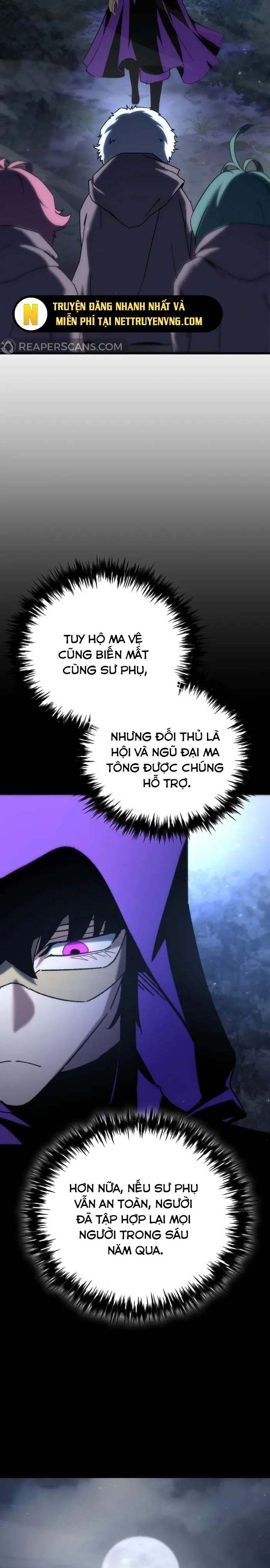 đọc truyện Chuyển Thế Ma Thần Ký Chương 32 ảnh 9 tại Truyện Dạ Ký