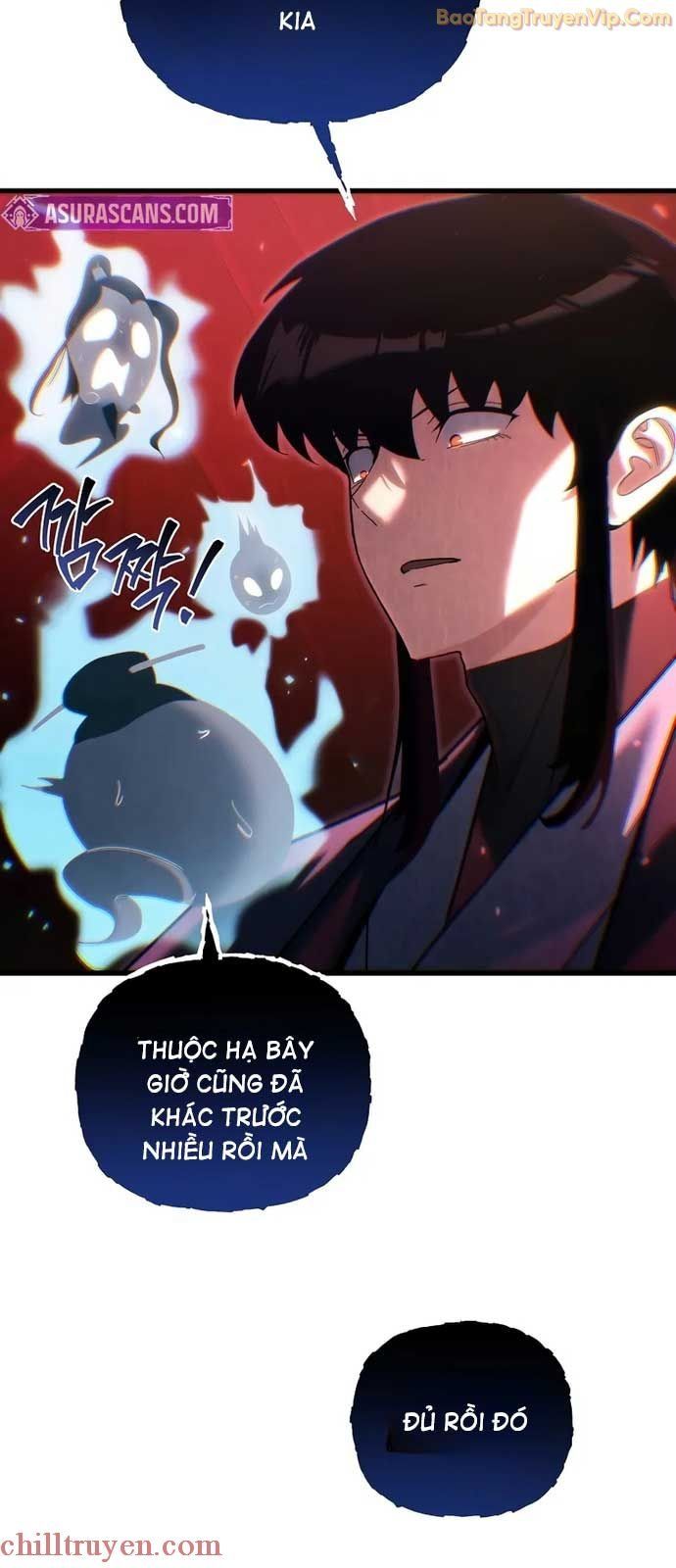 đọc truyện Chuyển Thế Ma Thần Ký Chương 35 ảnh 8 tại Truyện Dạ Ký