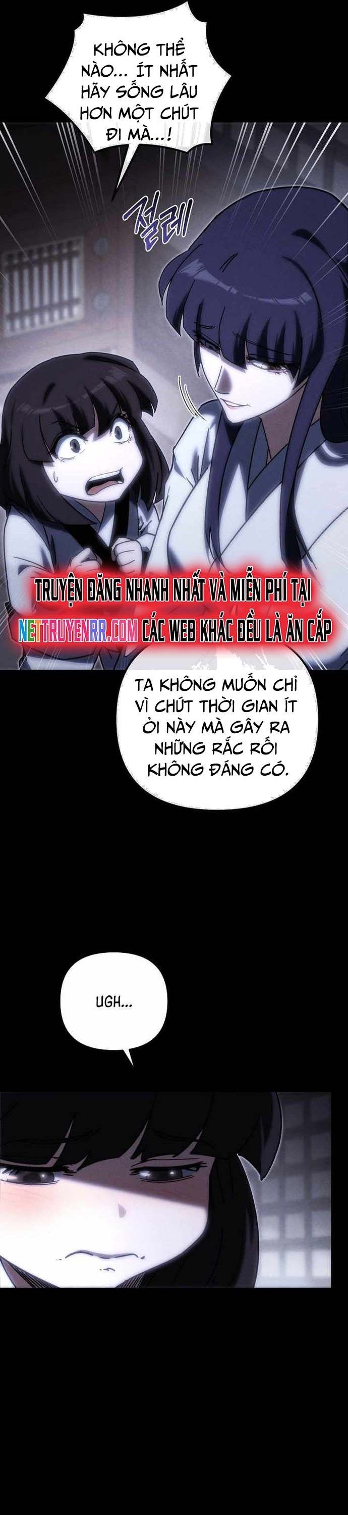 đọc truyện Chuyển Thế Ma Thần Ký Chương 36 ảnh 20 tại Truyện Dạ Ký