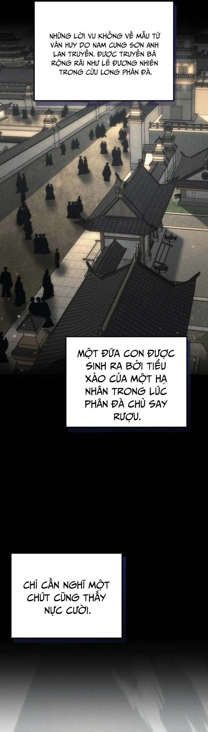 đọc truyện Chuyển Thế Ma Thần Ký Chương 36 ảnh 26 tại Truyện Dạ Ký