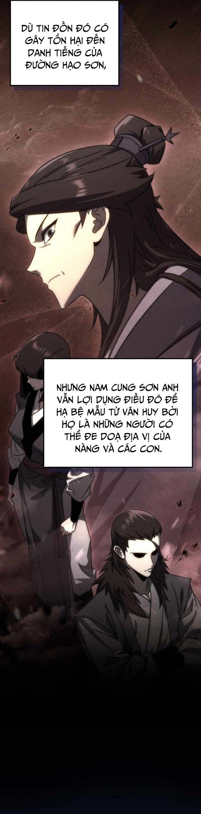 đọc truyện Chuyển Thế Ma Thần Ký Chương 36 ảnh 28 tại Truyện Dạ Ký
