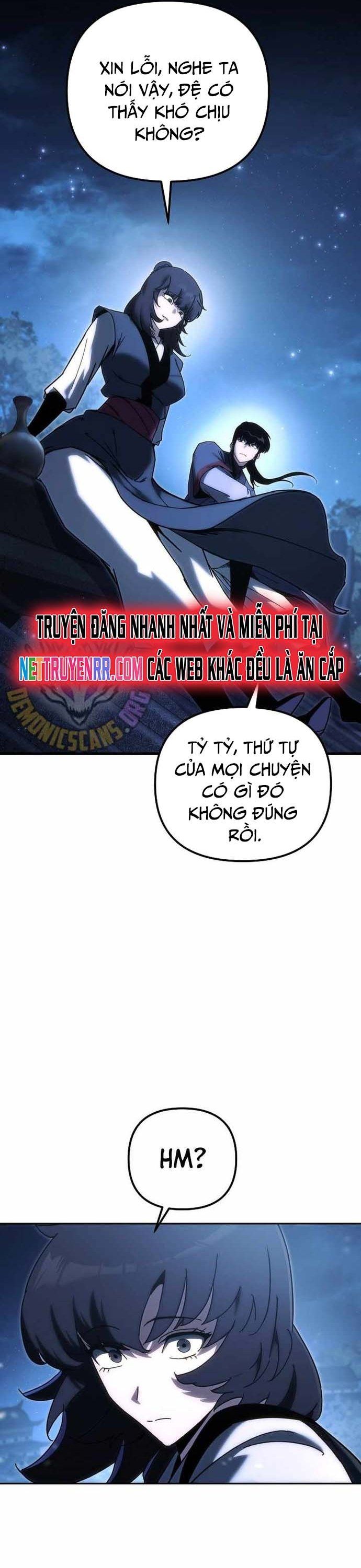 đọc truyện Chuyển Thế Ma Thần Ký Chương 36 ảnh 29 tại Truyện Dạ Ký